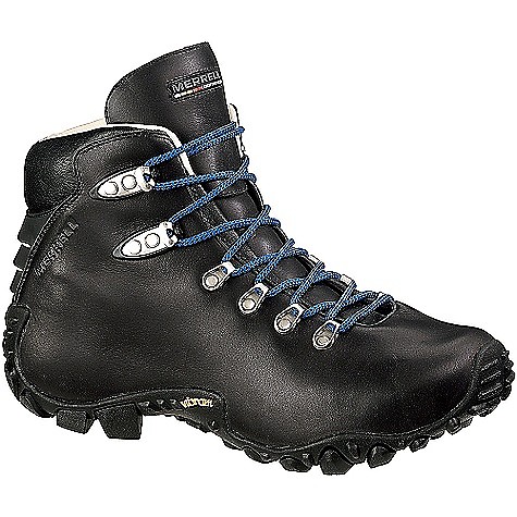 Merrell classic hiking on sale boots