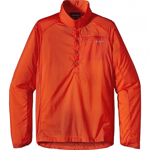 Patagonia Houdini Pullover