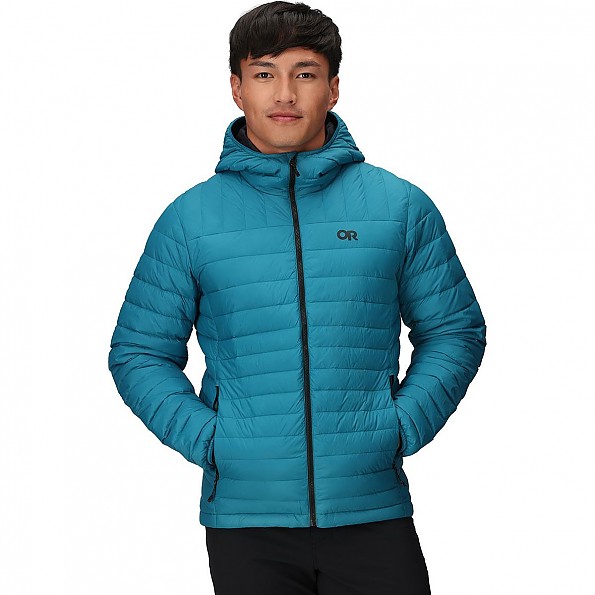 Outdoor Research Transcendent Down Hoody