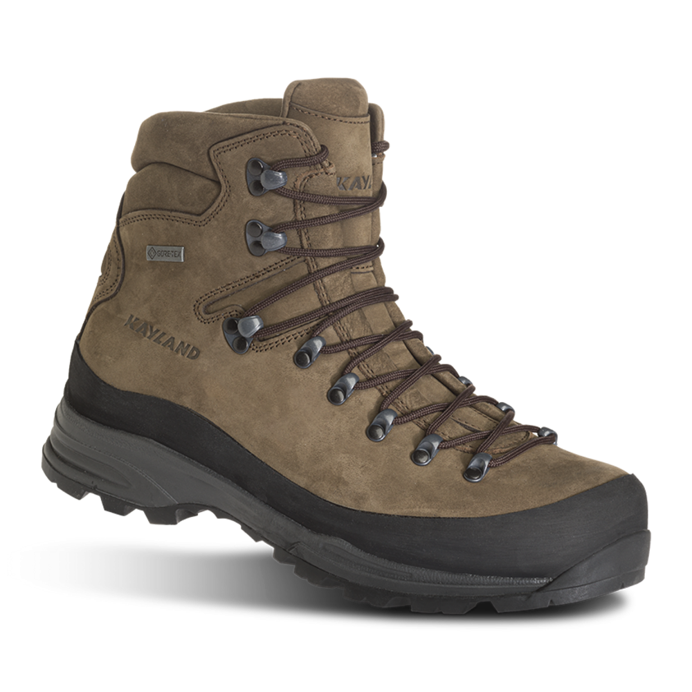 photo: Kayland Globo GTX hiking boot