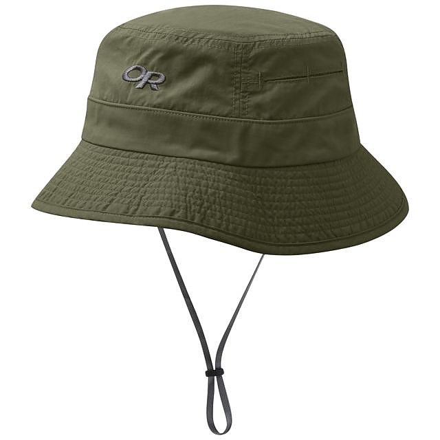 Outdoor Research Sombriolet Sun Hat Reviews - Trailspace