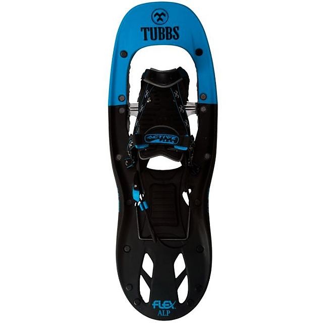 Tubbs Flex Reviews Trailspace