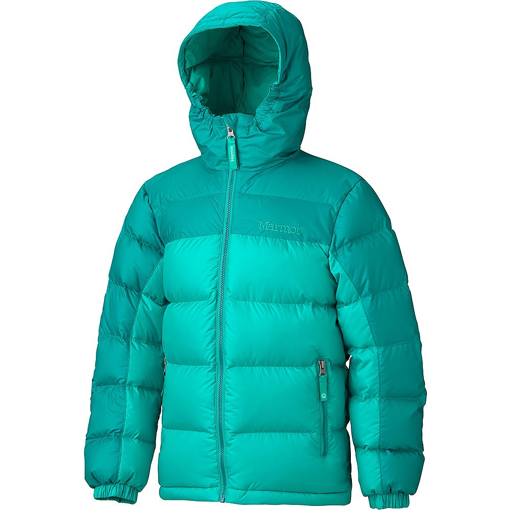Marmot Guides Down Hoody Reviews - Trailspace