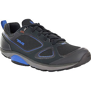 photo: Teva TevaSphere Trail eVent trail running shoe