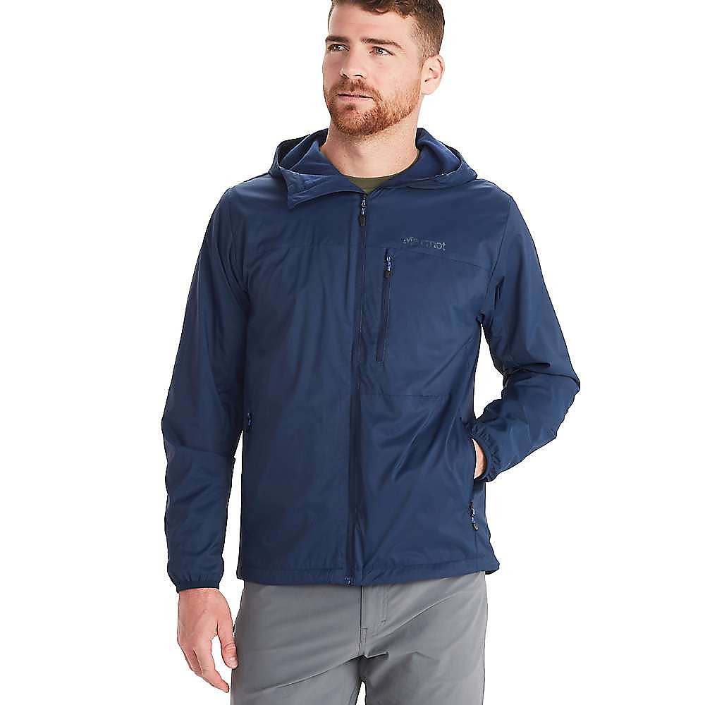 Marmot Ether DriClime Hoody Reviews - Trailspace