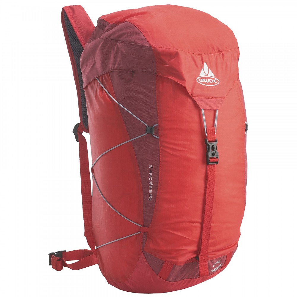 photo: VauDe Rock Ultralight 25 daypack (under 35l)