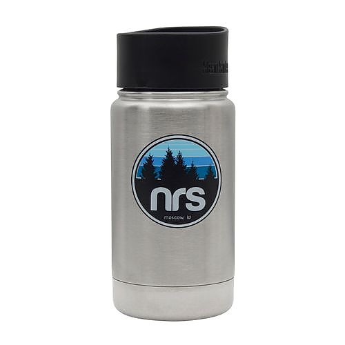 photo: Klean Kanteen 12oz Wide Insulated thermos