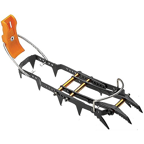 photo: Trango Harpoon crampon