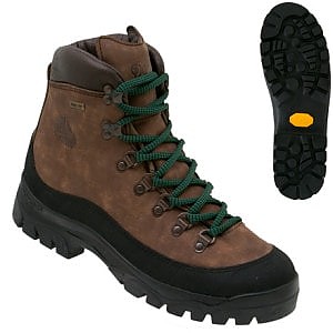 photo: Danner Talus GTX backpacking boot