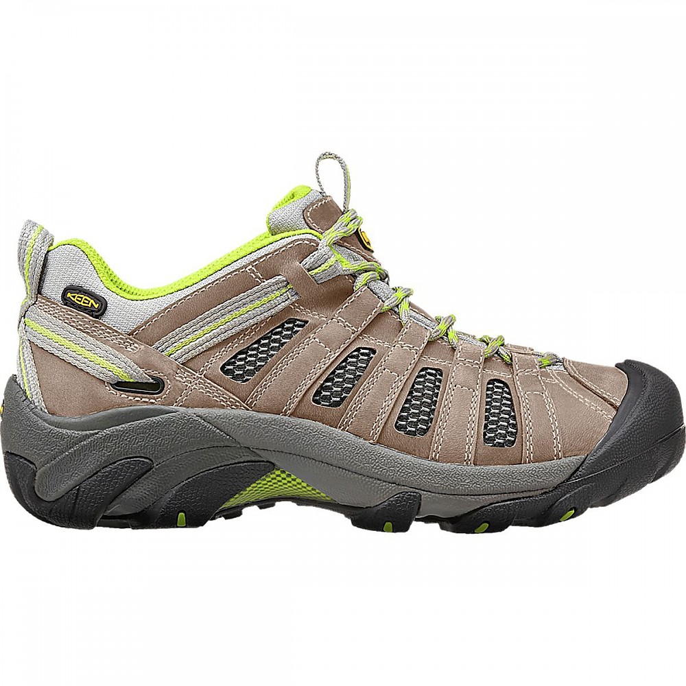 photo: Keen Women's Voyageur trail shoe