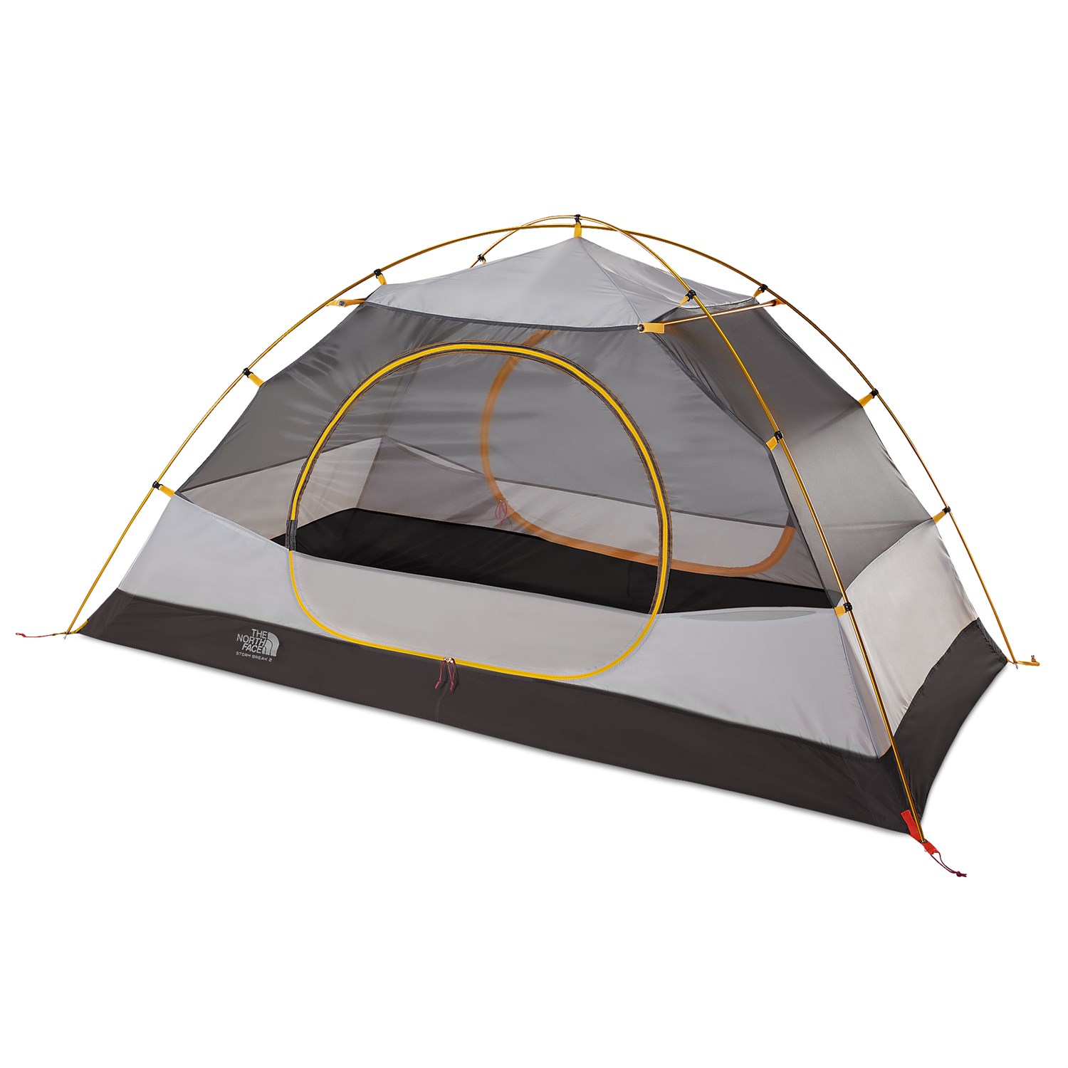 north face stormbreak 2 tent review