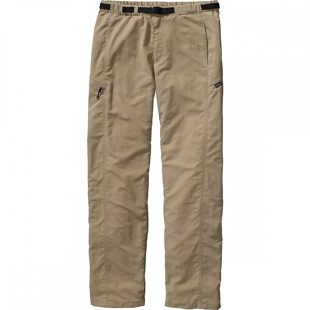 Patagonia Gi III Pant Reviews - Trailspace