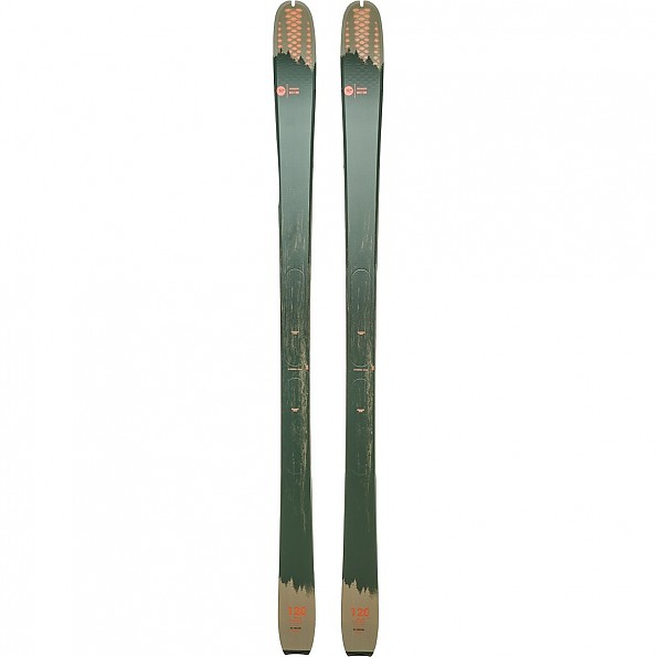 Rossignol BC 120