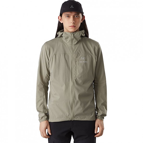 Arc'teryx Squamish Hoody