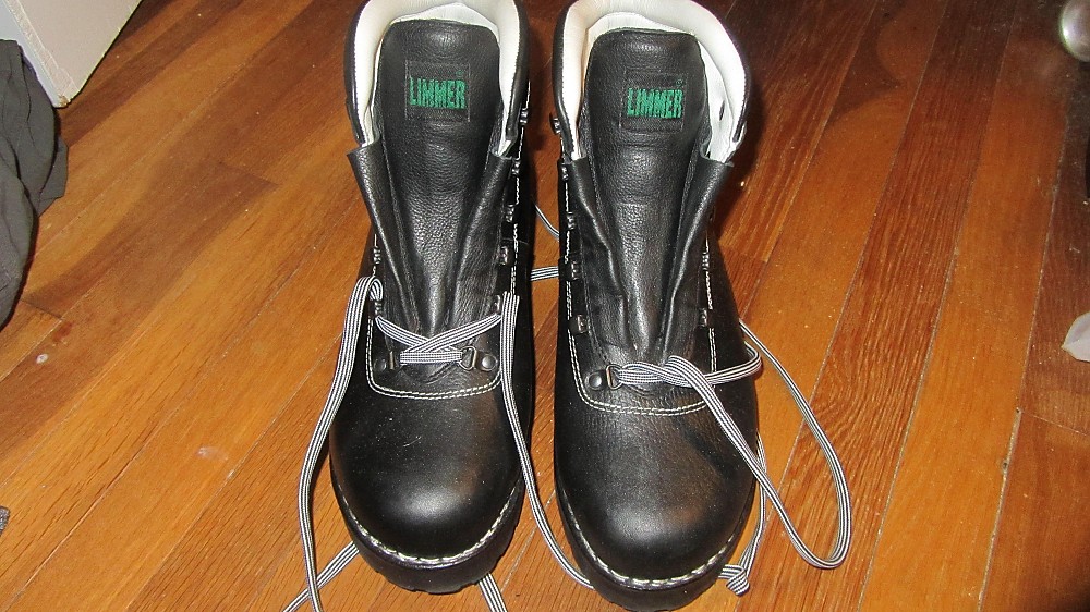 limmer hiking boots