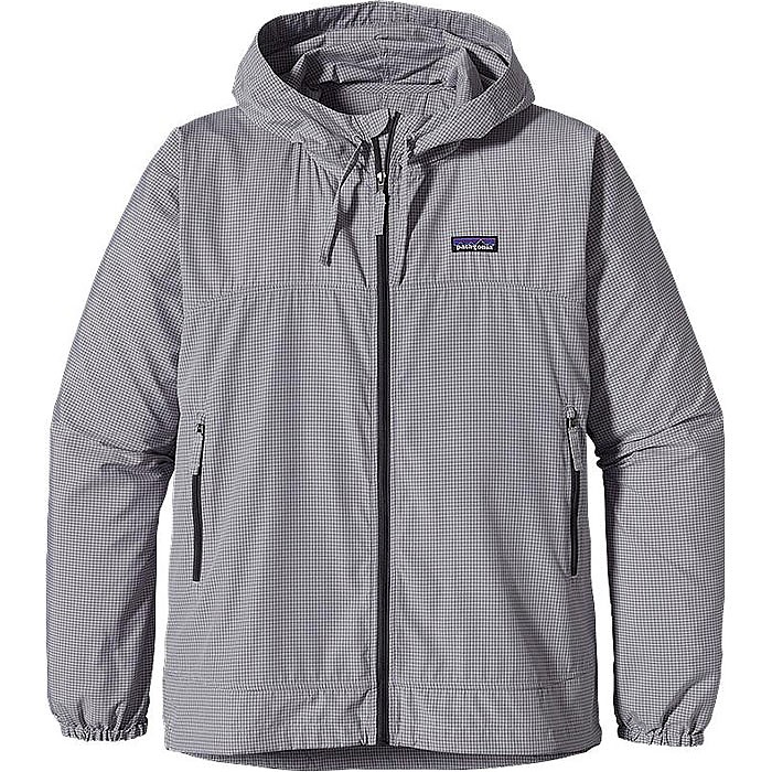 Patagonia First Sun Jacket Reviews Trailspace