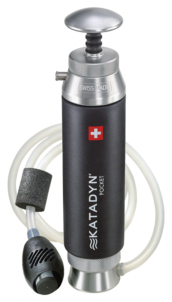 Katadyn Pocket Reviews Trailspace