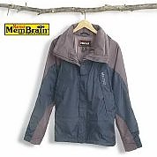 photo: Marmot Denali III Jacket waterproof jacket