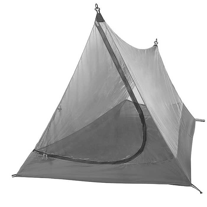 photo: GoLite Shangri-La 1 Nest three-season tent