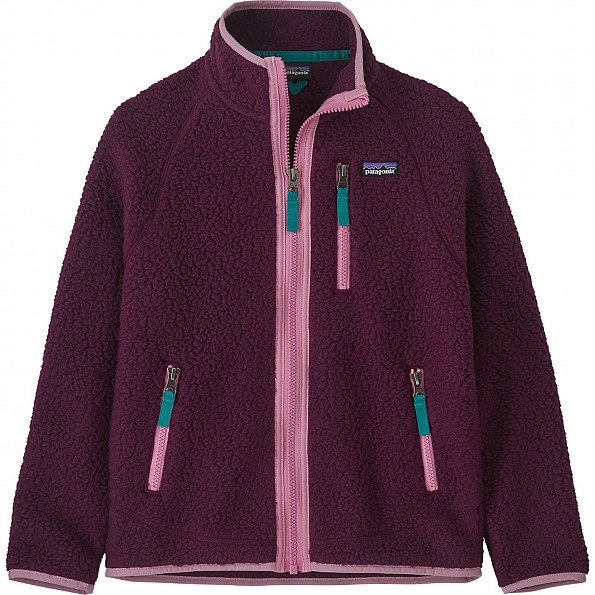 Patagonia Retro Pile Jacket
