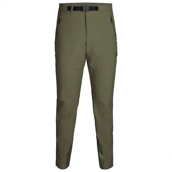 Soft Shell Pants