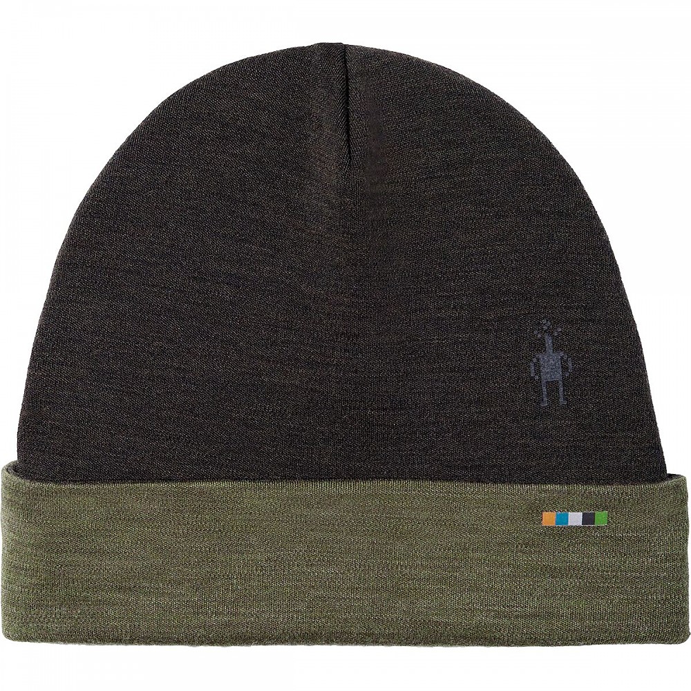 photo: Smartwool Cuffed Beanie winter hat