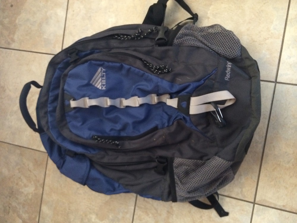 Kelty Redwing 2650 Reviews Trailspace