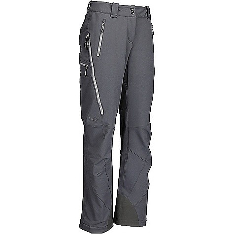 rab exodus pants