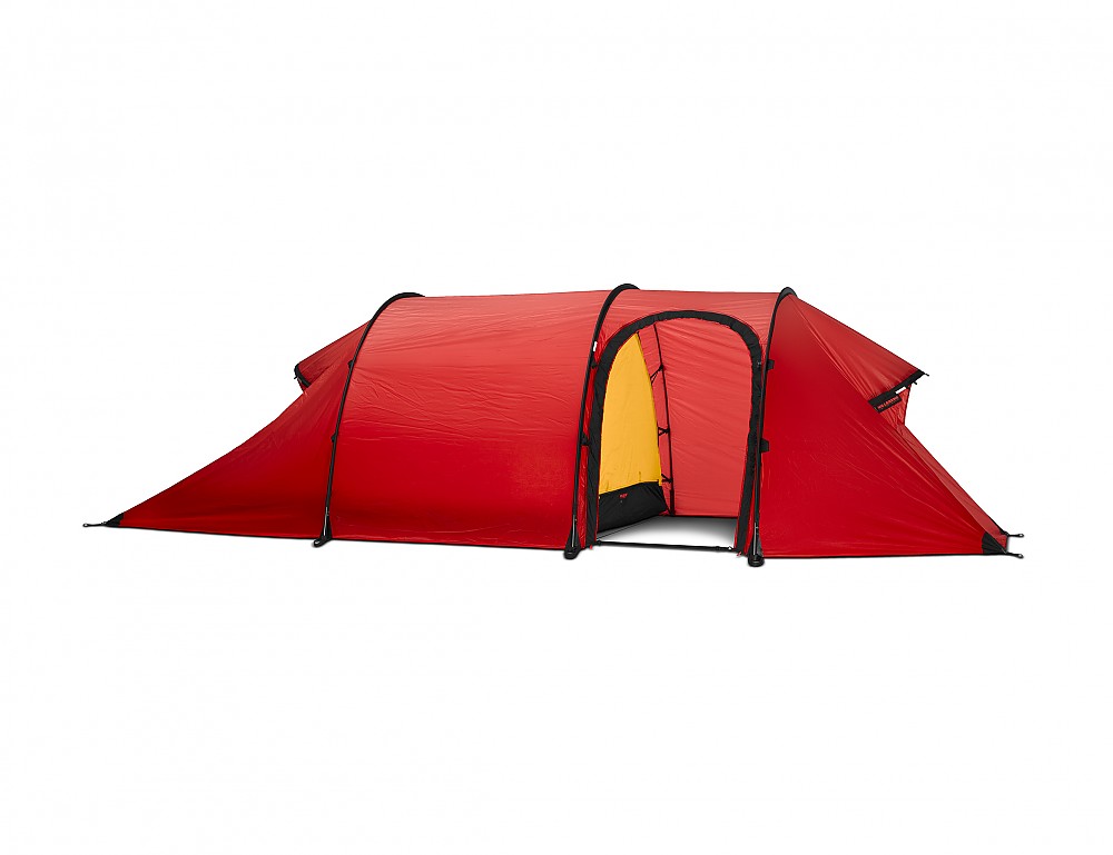 photo: Hilleberg Nammatj 2 GT four-season tent