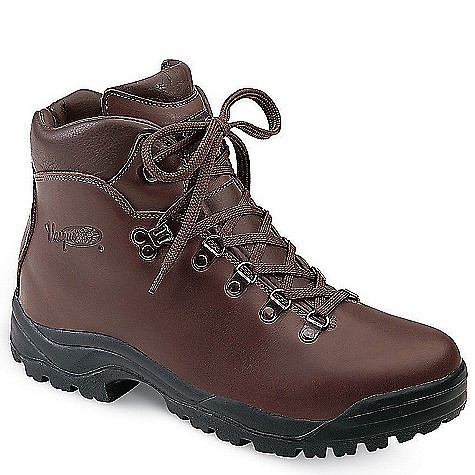 photo: Vasque Sundowner MX2 backpacking boot