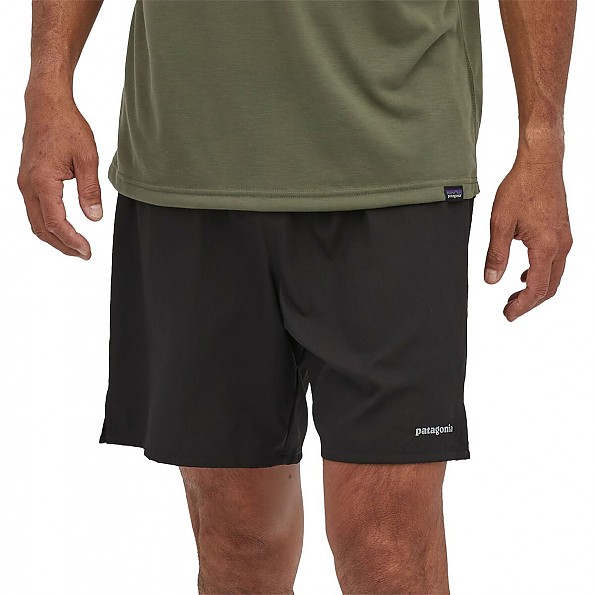 Patagonia Strider Shorts