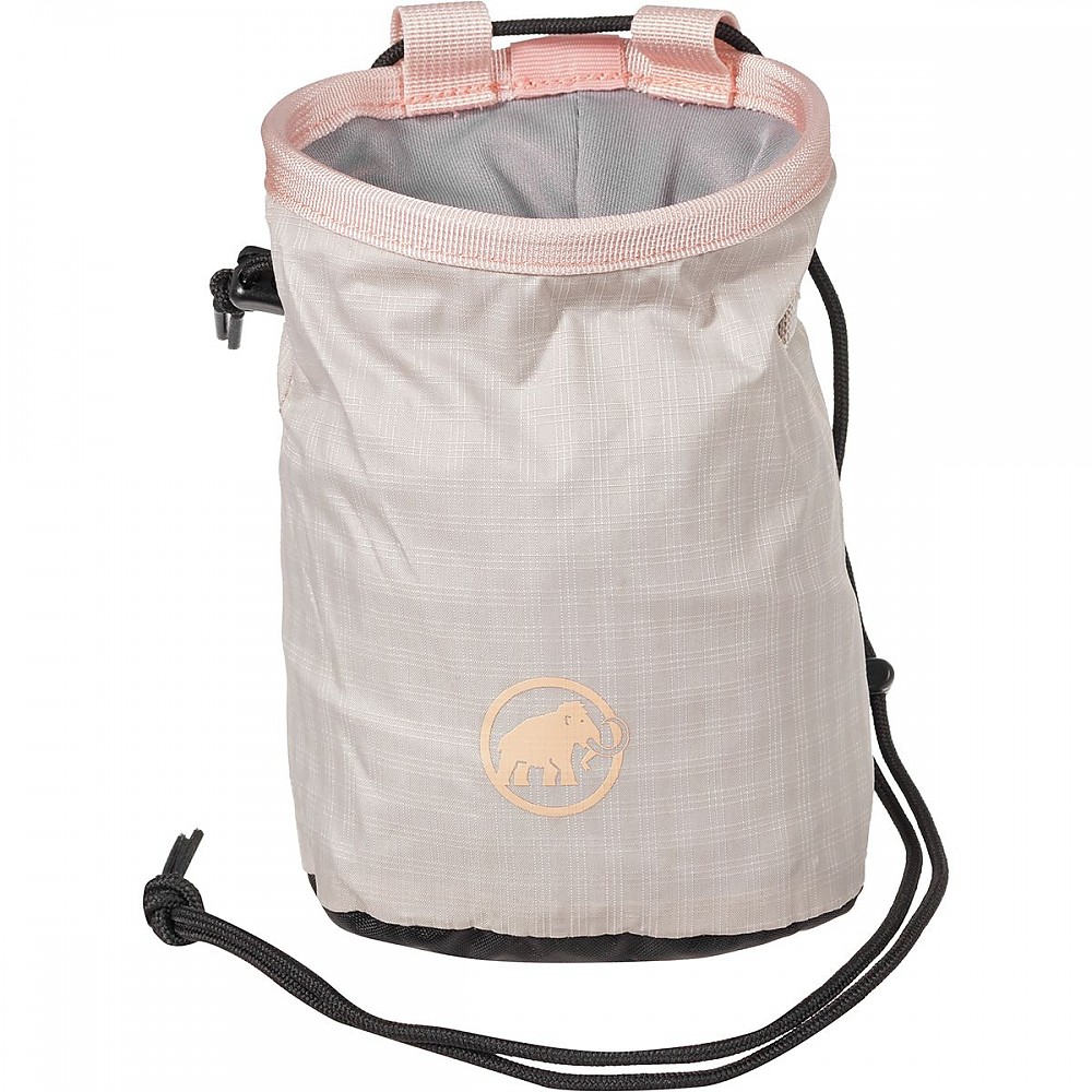 mammut gym basic chalk bag
