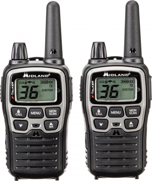 Midland X-Talker Extreme T77VP5
