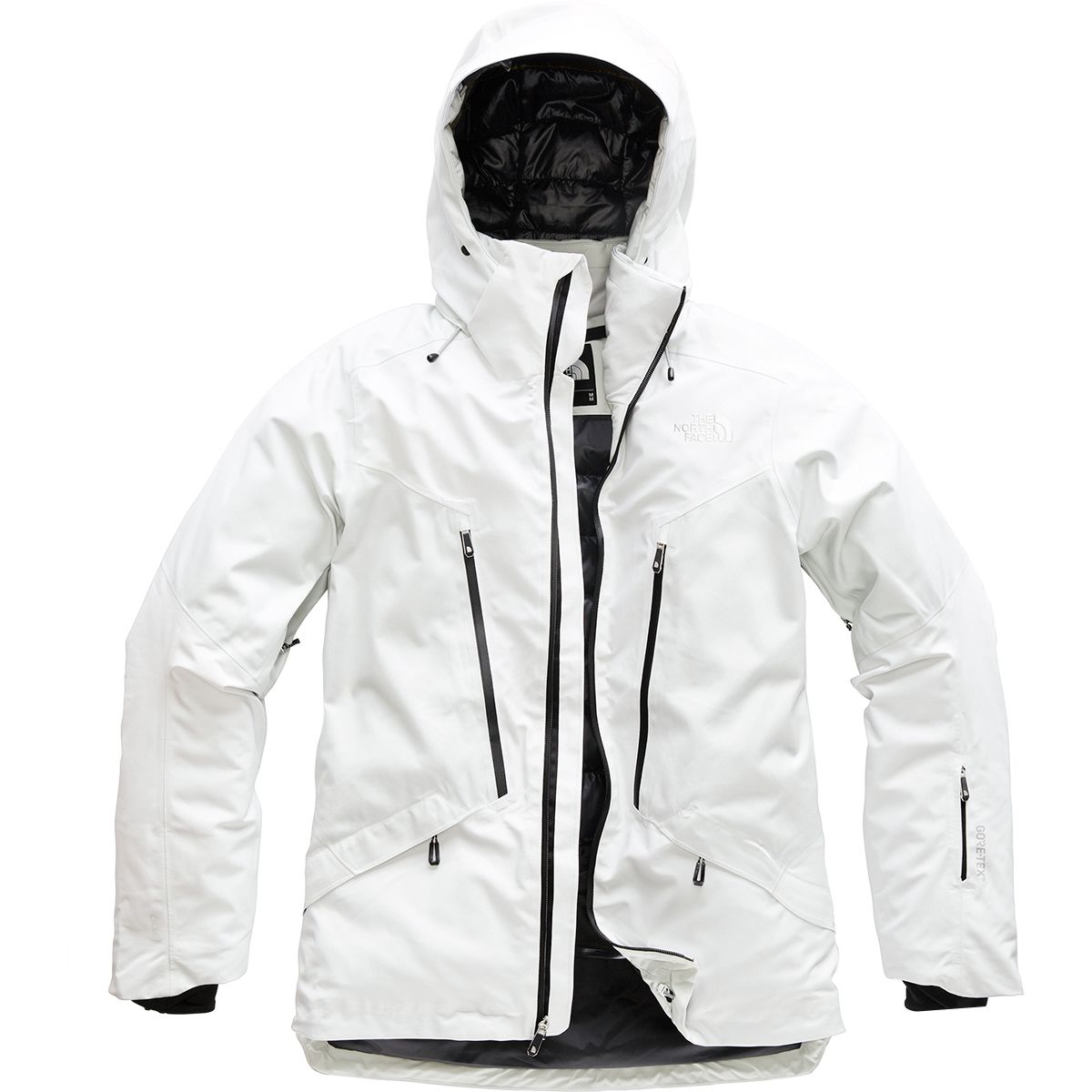 The North Face Diameter Down Hybrid 