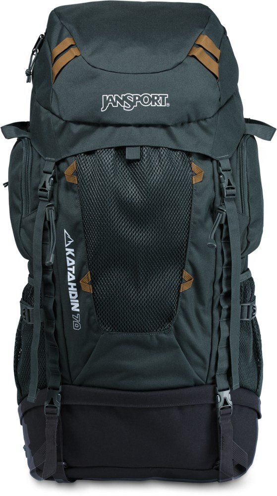 jansport ski and hike backpack