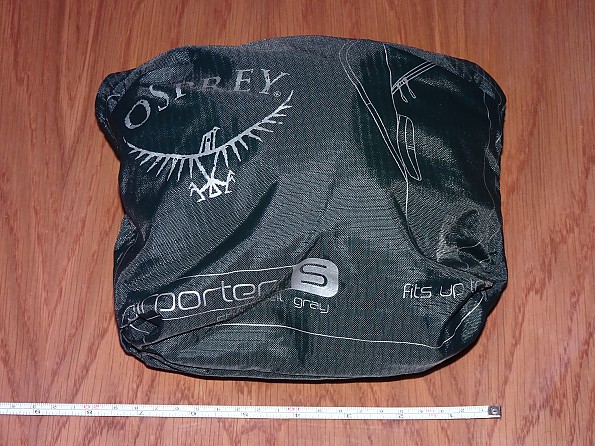 Osprey Airporter Small