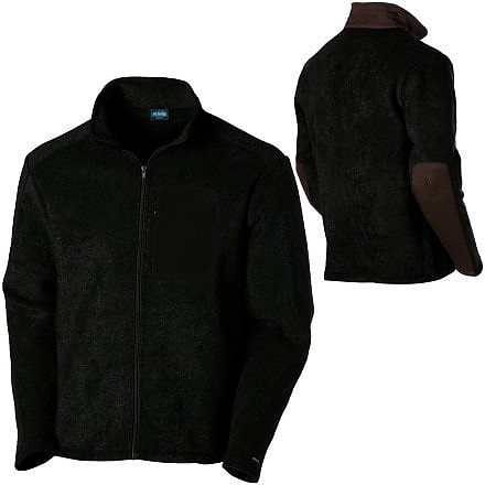 photo: Kavu Bamfield Zip fleece jacket