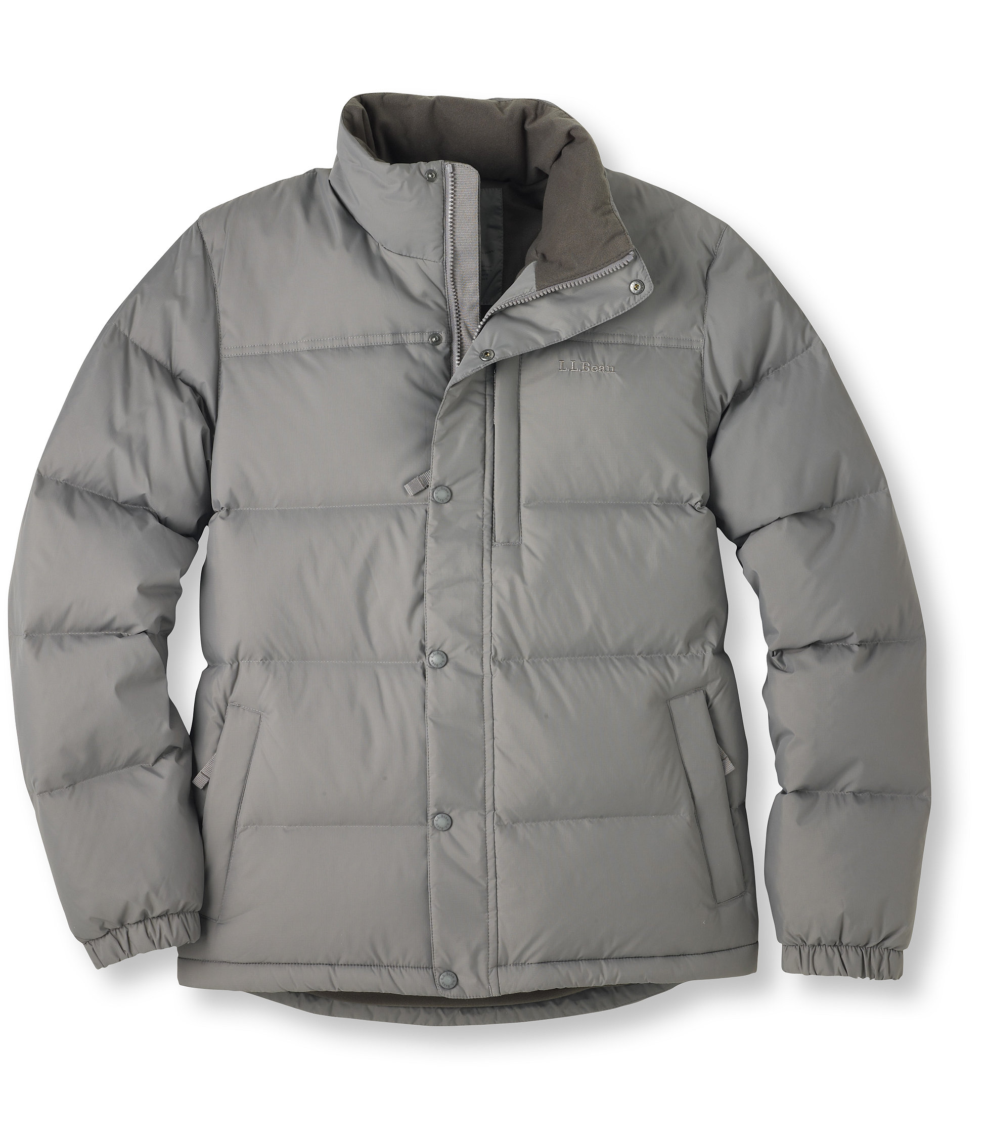 photo: L.L.Bean Goose Down Jacket down insulated jacket
