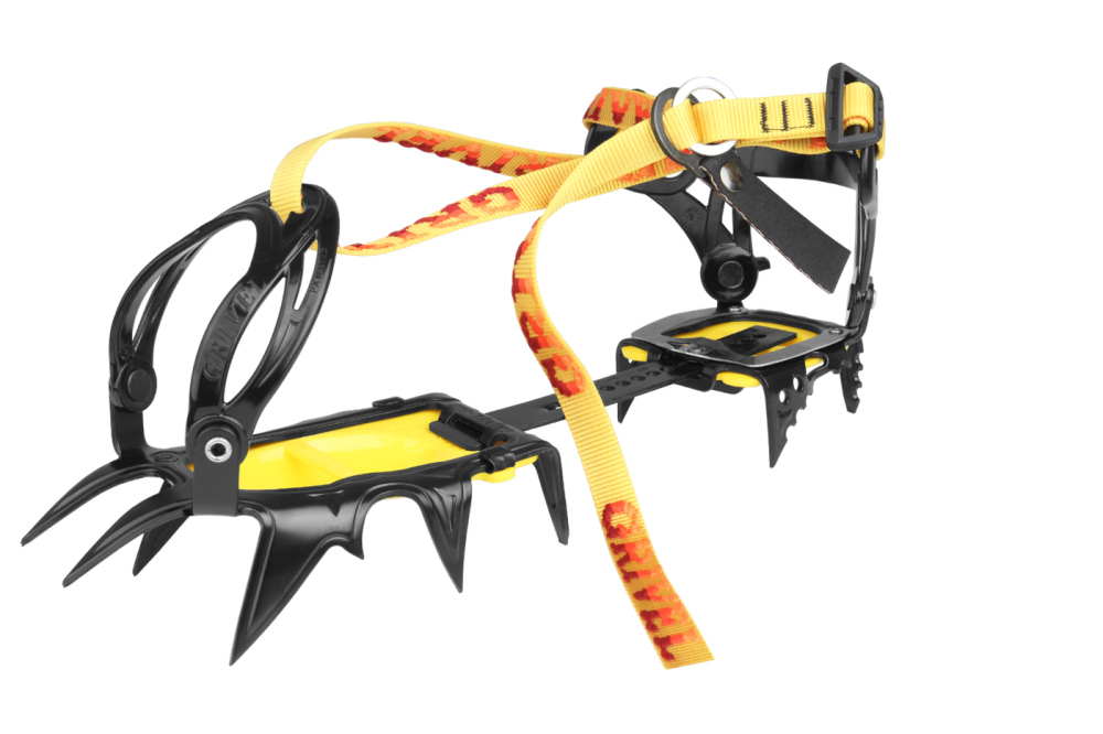 Grivel G12 Reviews Trailspace