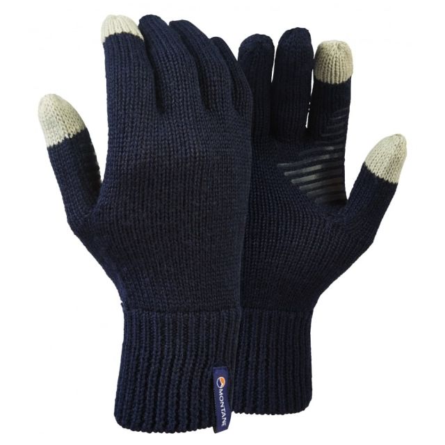 photo: Montane Resolute Glove fleece glove/mitten