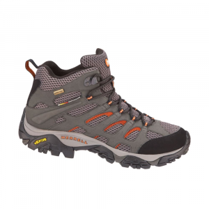 Merrell Moab Mid Gore Tex Reviews Trailspace