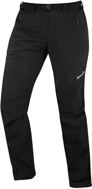 photo: Montane Terra Pants hiking pant