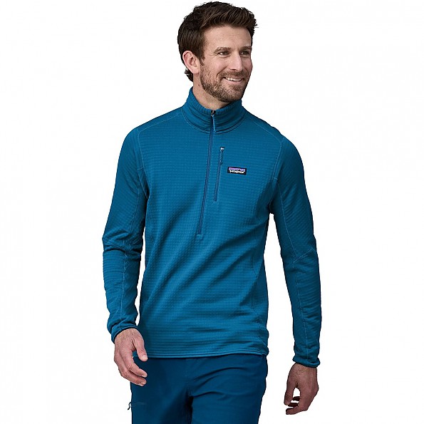 Patagonia R1 Pullover