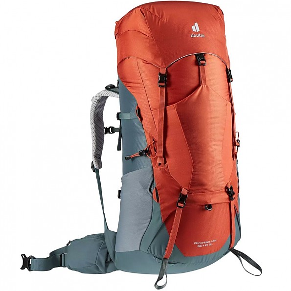 Deuter Aircontact Lite 60+10 SL