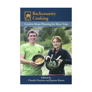 photo: NOLS Backcountry Cooking cookbook