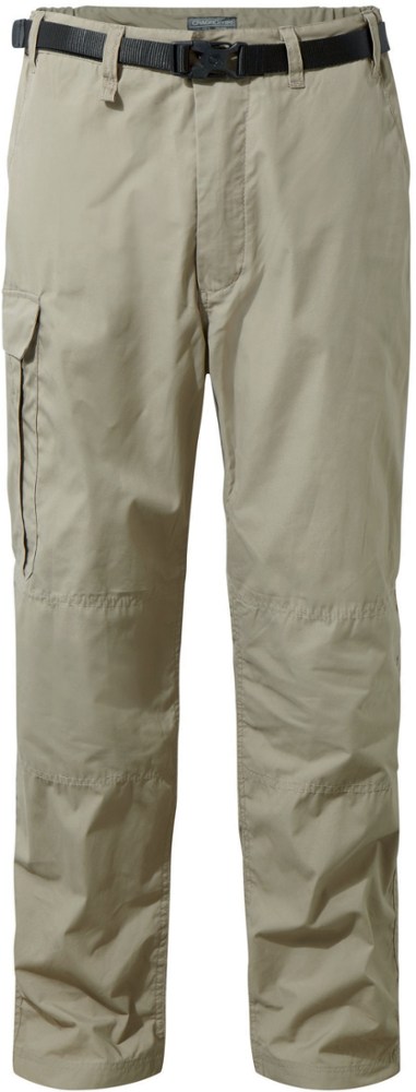 photo: Craghoppers Classic Kiwi Pants hiking pant