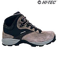 photo: Hi-Tec Sierra V-Lite hiking boot