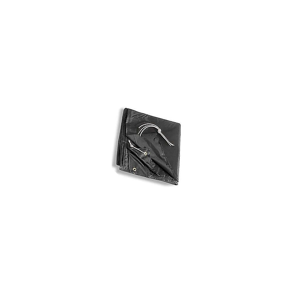 photo: Black Diamond Bombshelter Ground Cloth footprint