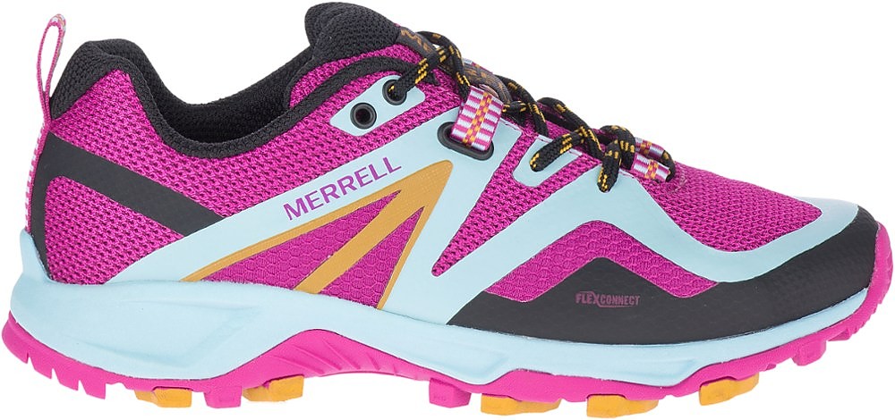 photo: Merrell Women's MQM Flex 2 trail shoe
