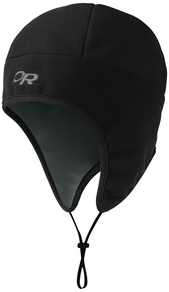 Outdoor research hat with ear flaps online